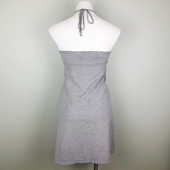 3/$25 Hollister Sweetheart Strapless Halter Dress - Picture 8 of 9